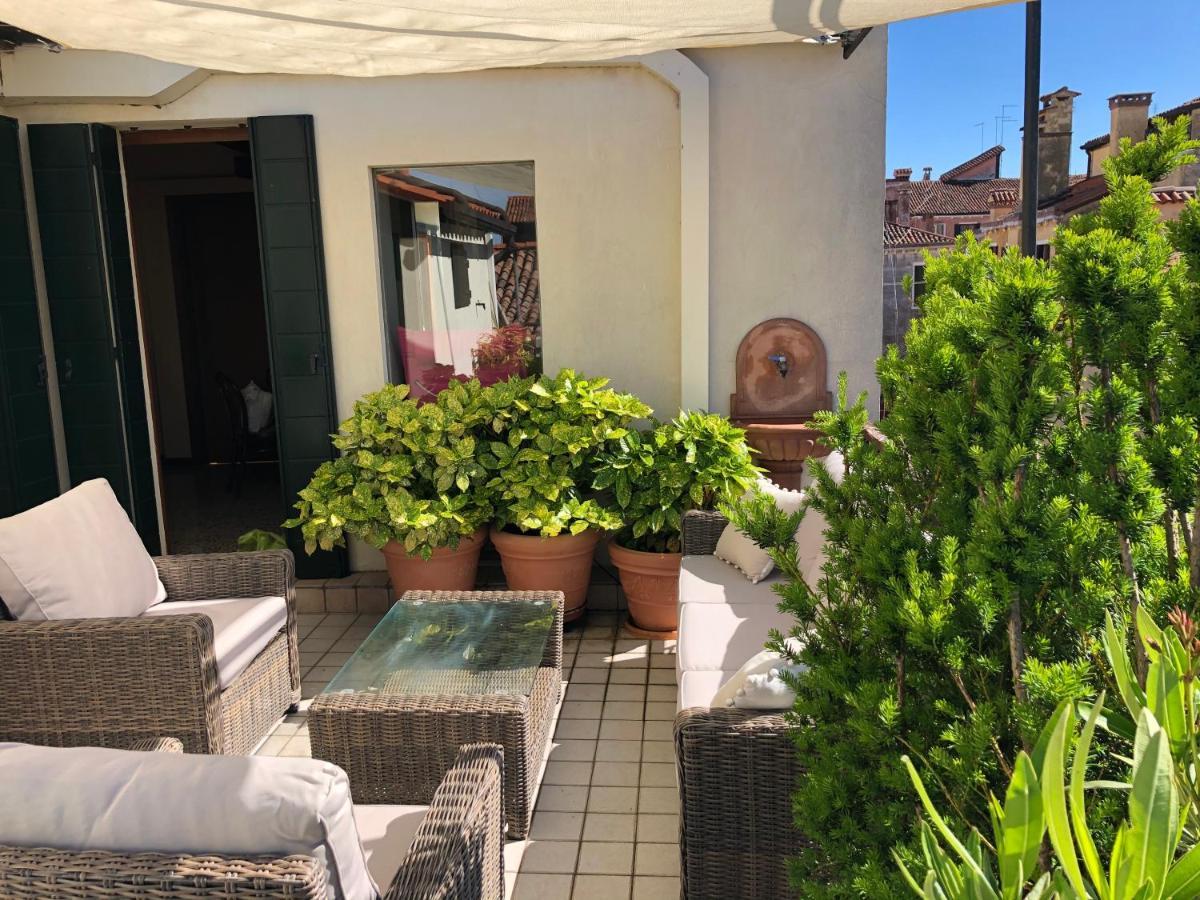 Penthouse Appartamento Venezia