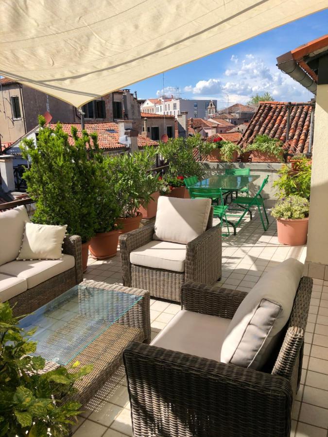 Penthouse * Venezia