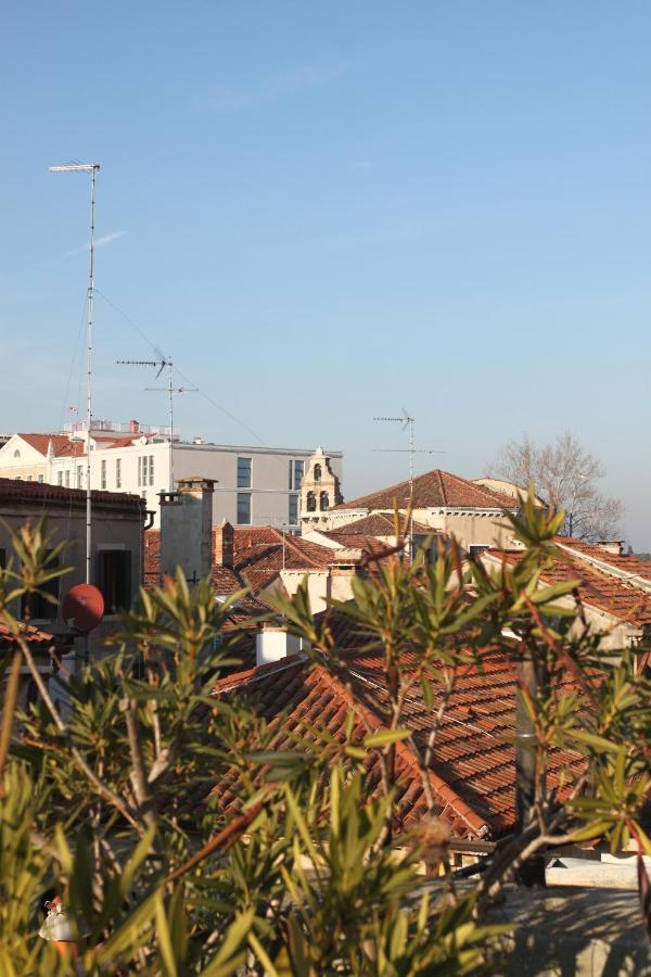 Appartamento Penthouse