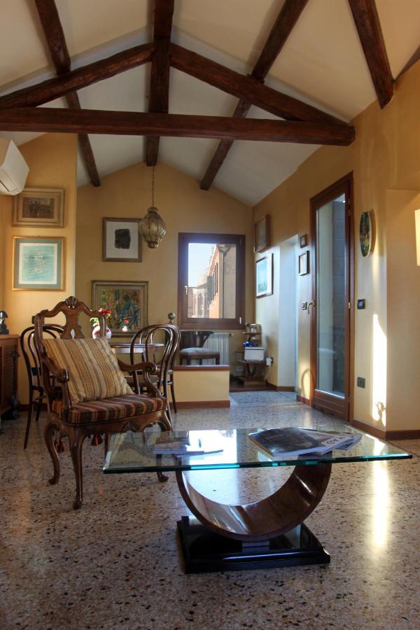 Penthouse * Venezia