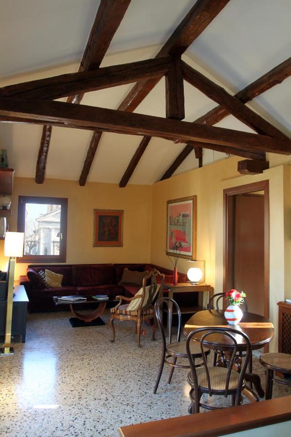 Penthouse Appartamento *