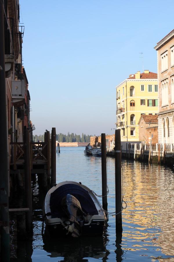 Penthouse * Venezia