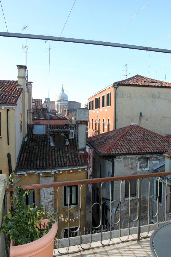 Penthouse Appartamento