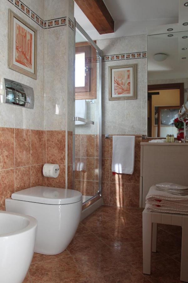 Penthouse Appartamento