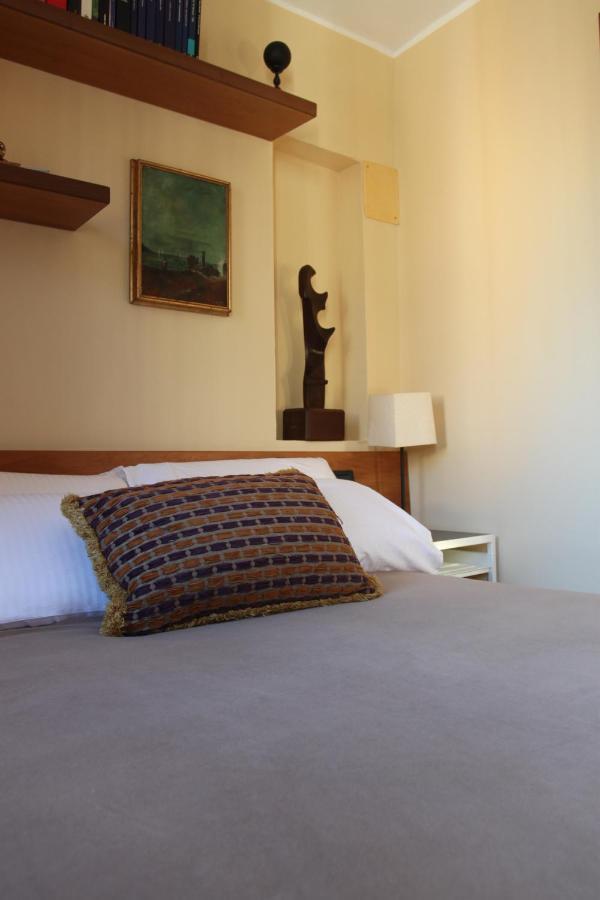 Appartamento Penthouse