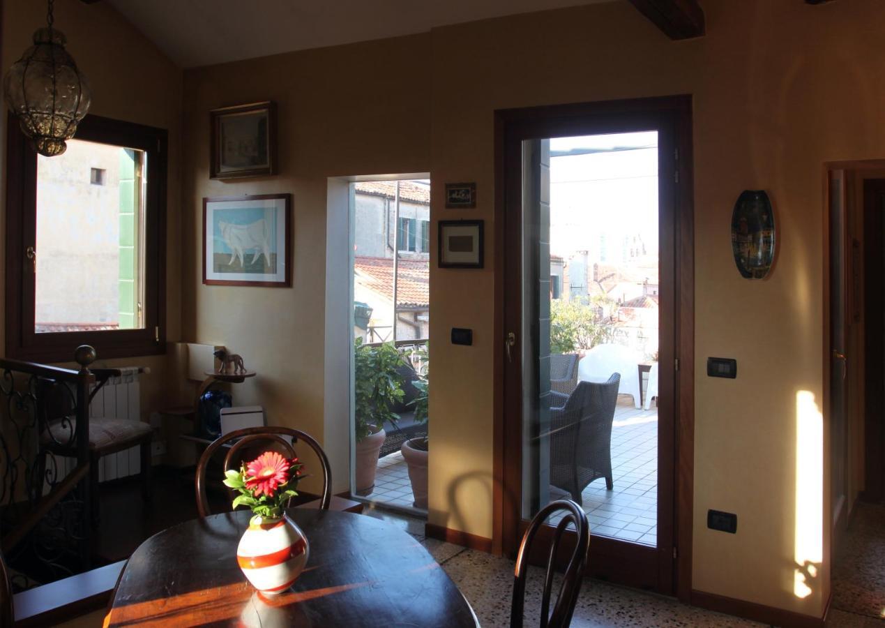 Penthouse Appartamento
