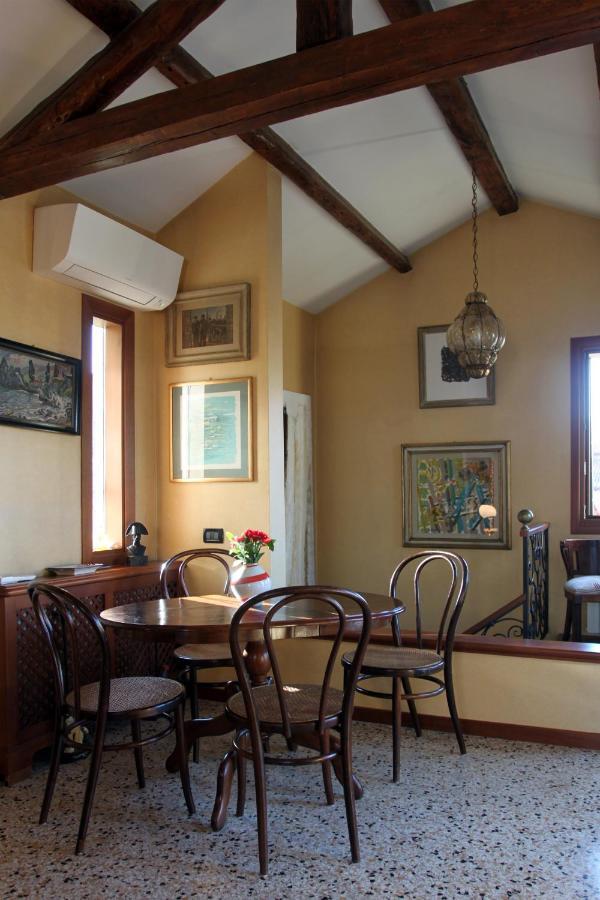 Appartamento Penthouse Venezia