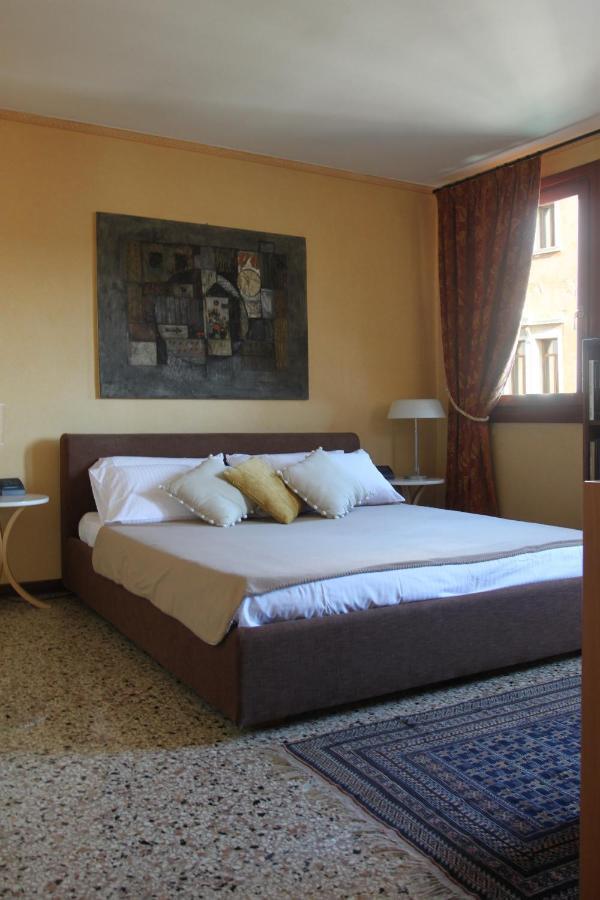 Penthouse Appartamento