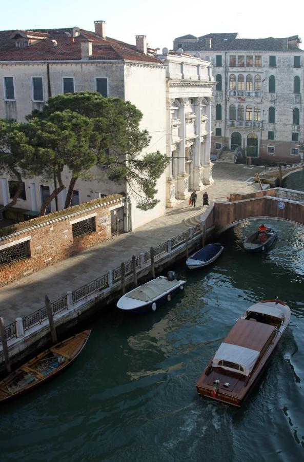 Appartamento Penthouse Venezia