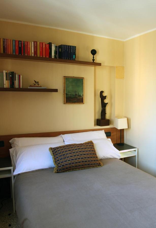Penthouse Appartamento *